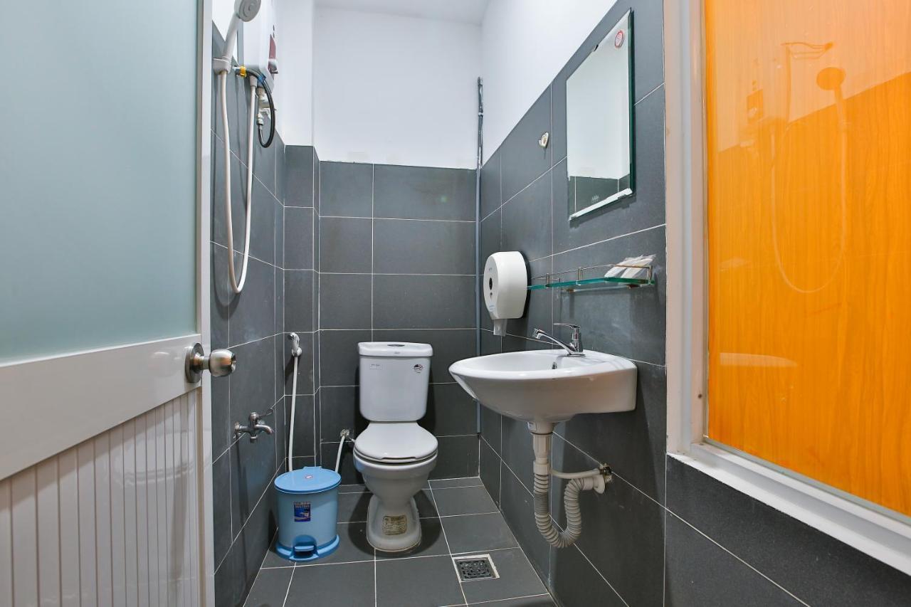 Bff Saigon Hostel Ho Či Minovo Město Exteriér fotografie