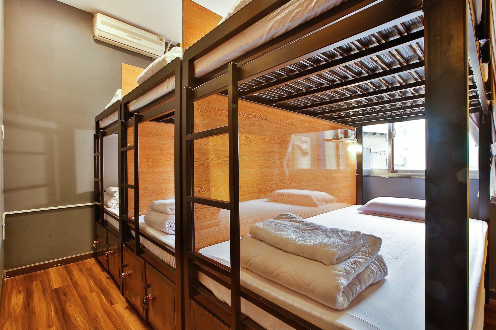 Bff Saigon Hostel Ho Či Minovo Město Exteriér fotografie