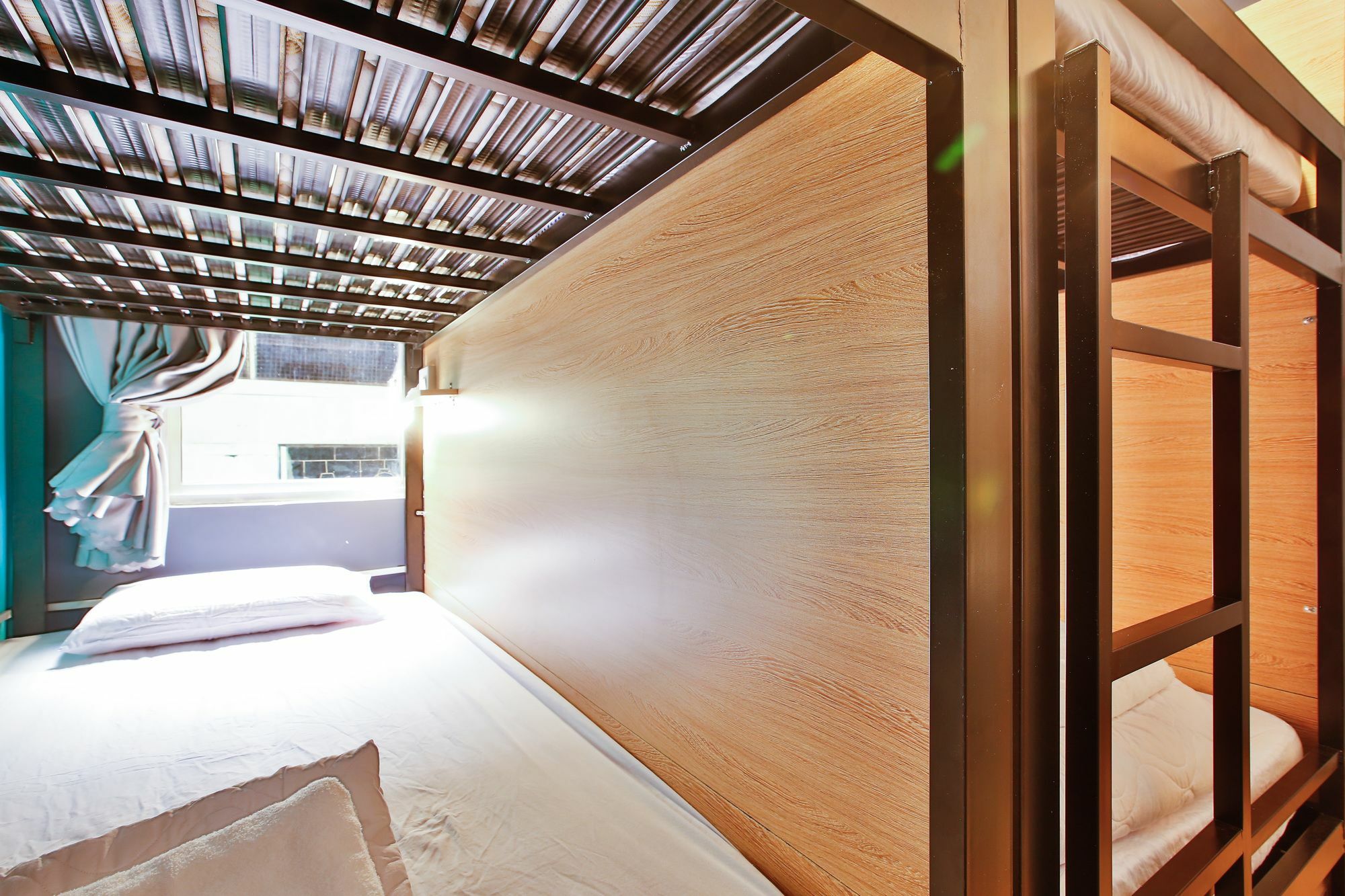 Bff Saigon Hostel Ho Či Minovo Město Exteriér fotografie