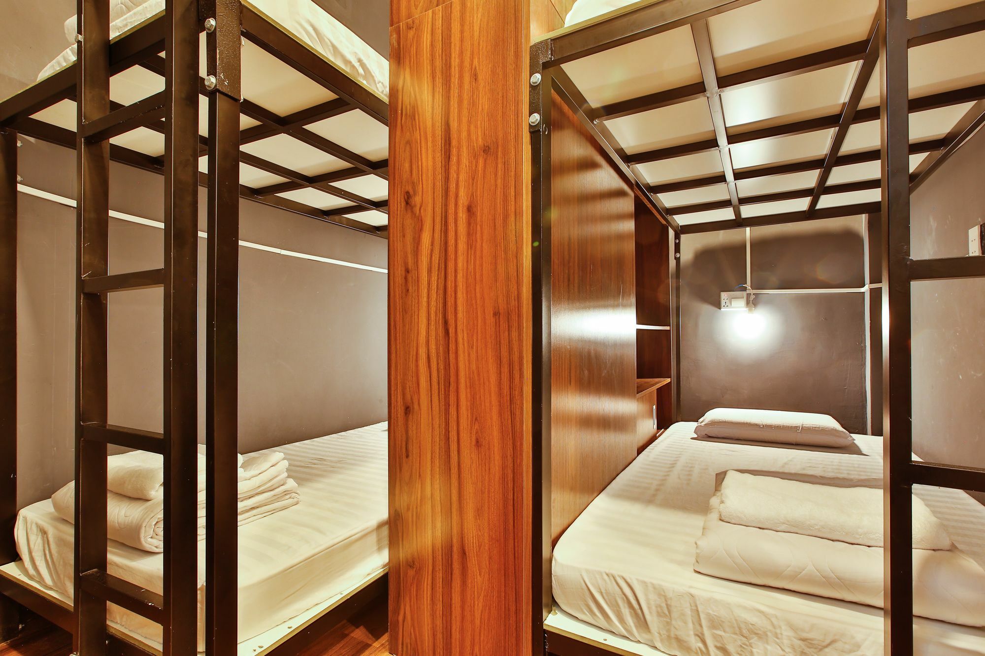 Bff Saigon Hostel Ho Či Minovo Město Exteriér fotografie